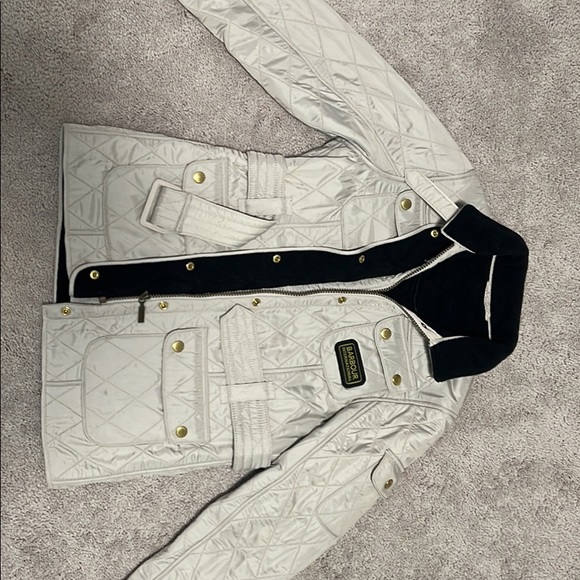 Barbour Jacket for Kids - Picture 4 of 5